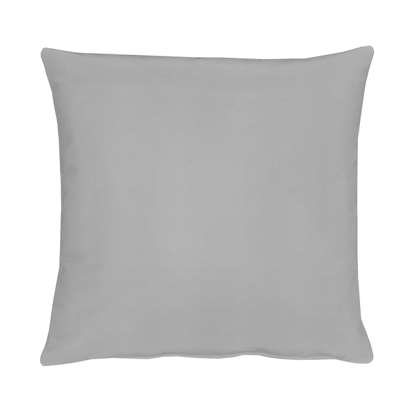 Kissenbezug Kanada - Grau - 49 x 49 cm