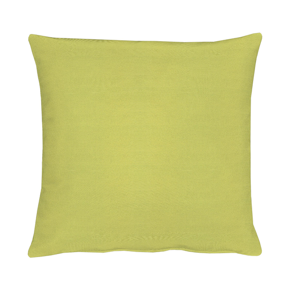 Kissenbezug Kanada - Grün - 40 x 40 cm