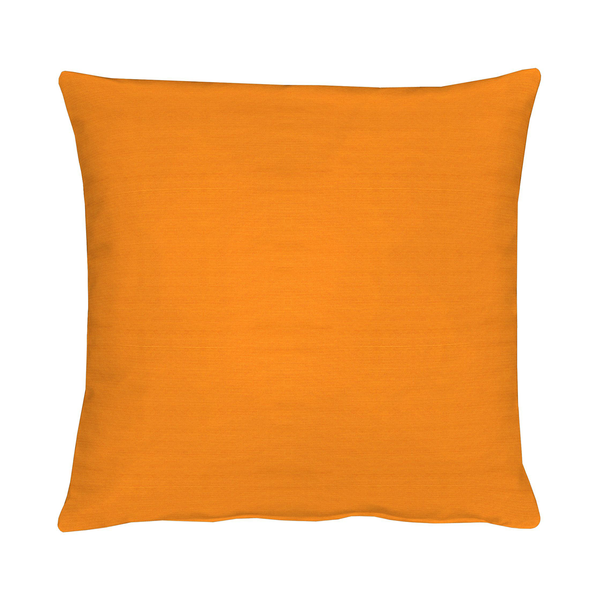 Kissenbezug Kanada - Orange - 40 x 40 cm