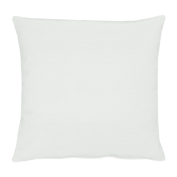 Kissenbezug Loft Style I - Lichtgrau - 49 x 49 cm