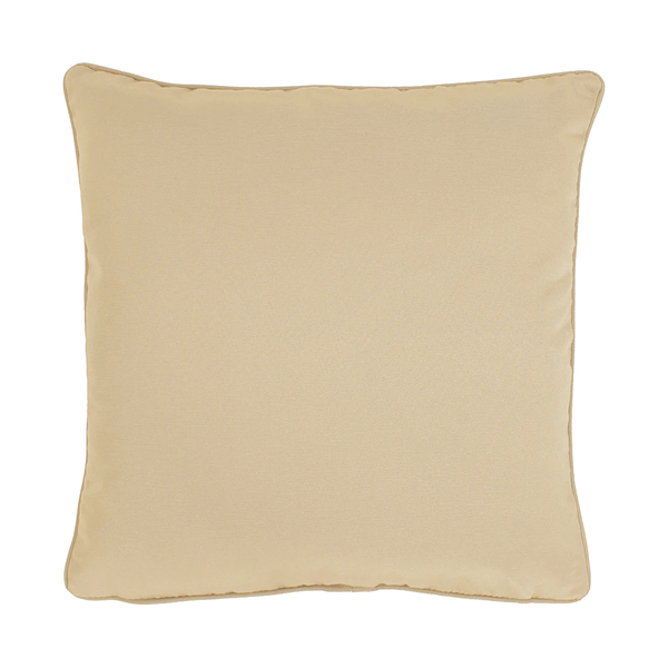 Kissenbezug Tizian - Beige - 46 x 46 cm