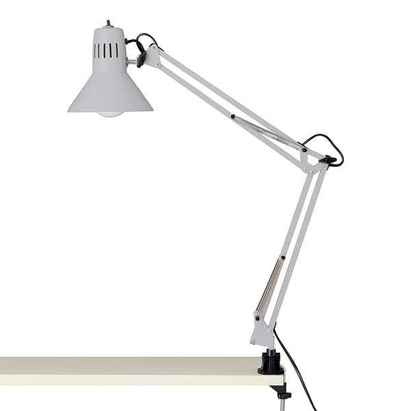 Klemm-/Möbelleuchten Hobby - 1-flammig