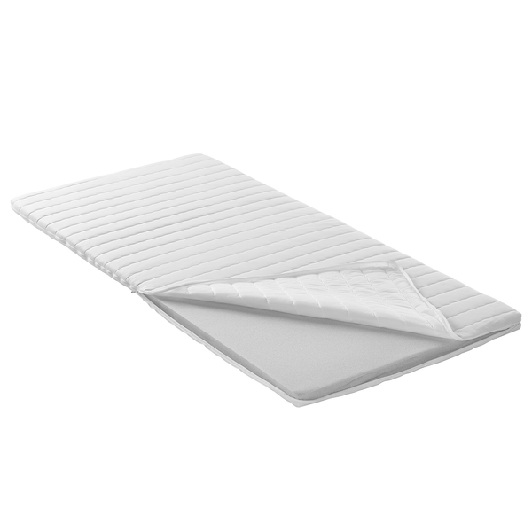 Komfortschaum-Topper mazzy - 70 x 200cm
