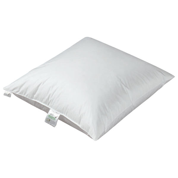 Kopfkissen Canada - 80 x 80 cm - 100% Federn