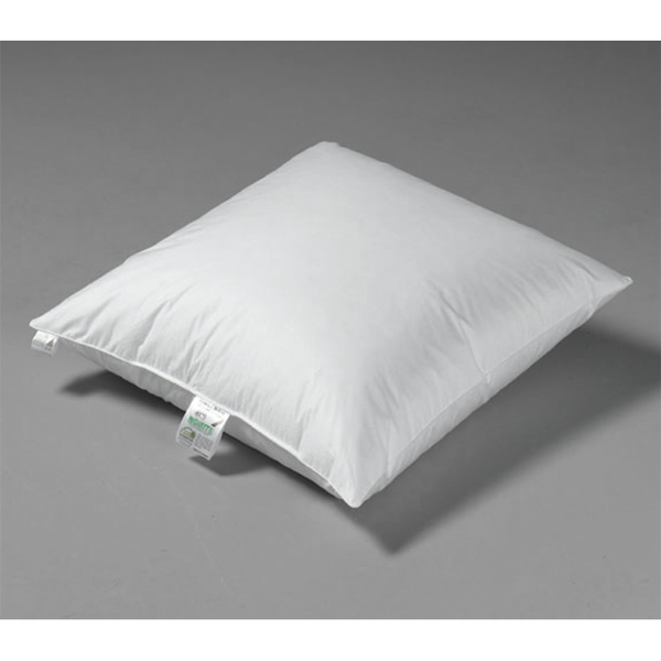 Kopfkissen Canada - 80 x 80 cm - 100% Federn