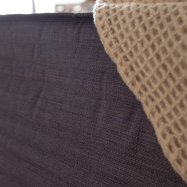 Matratzenbezug Smood - Webstoff - 140 x 190cm