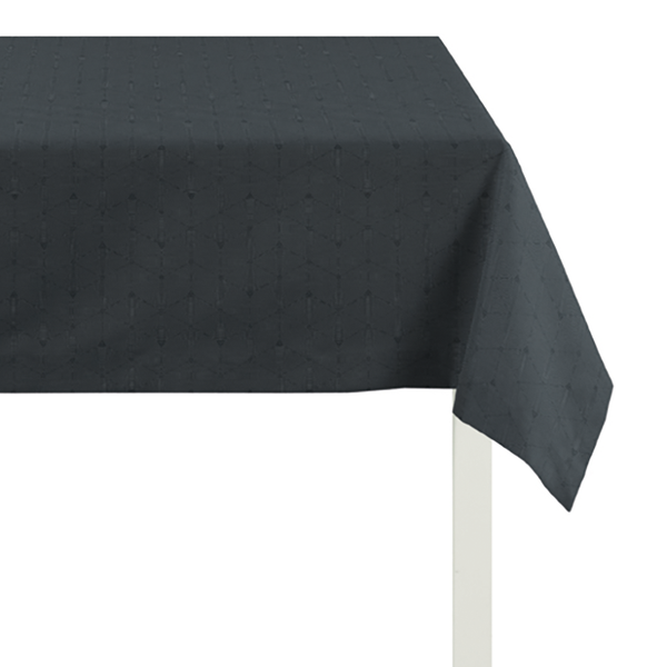 Mitteldecke Loft Style I - Anthrazit - 100 x 100 cm