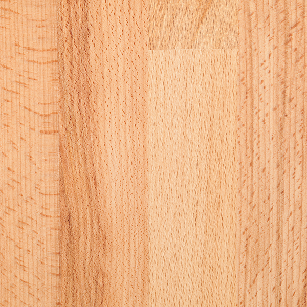 Nachtkommode WOOD I - Kernbuche massiv - geölt