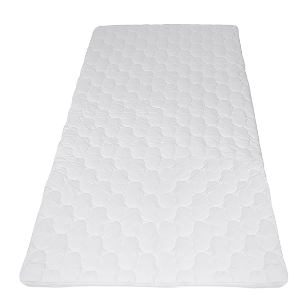 Noppenschaum-Topper SoftSleep - Kernhöhe 4 cm - 160 x 200cm
