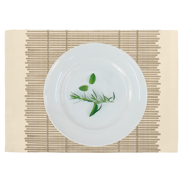 Platzset Loft - Beige