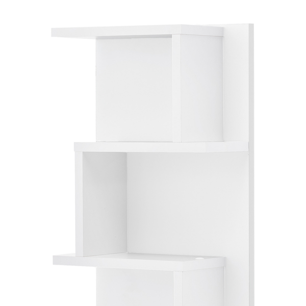 Hängeregal Lumo - Weiß