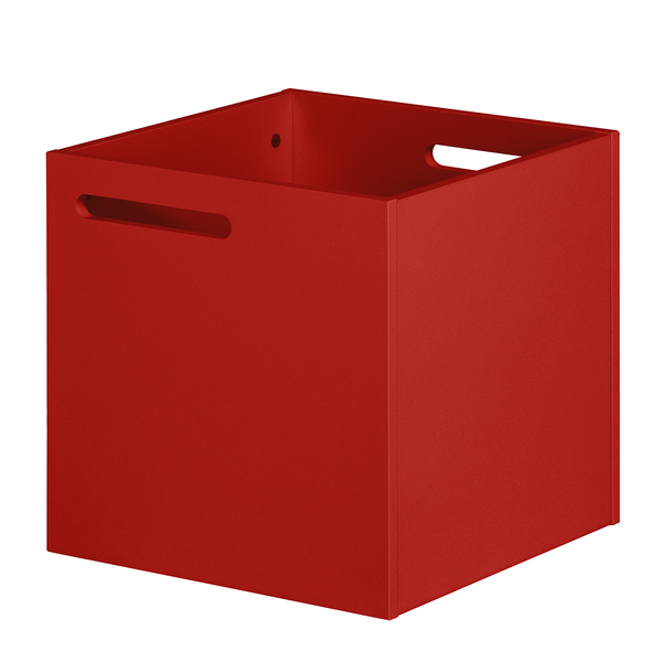 Regalbox Berlin - Rot