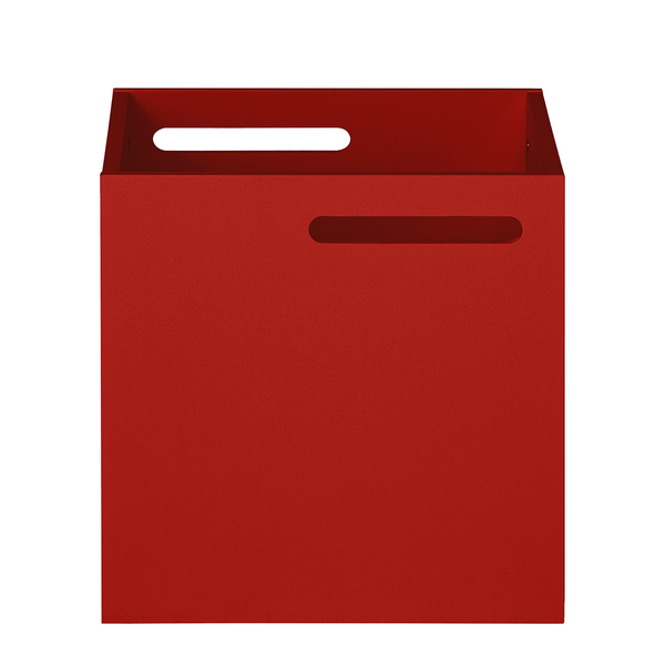 Regalbox Berlin - Rot