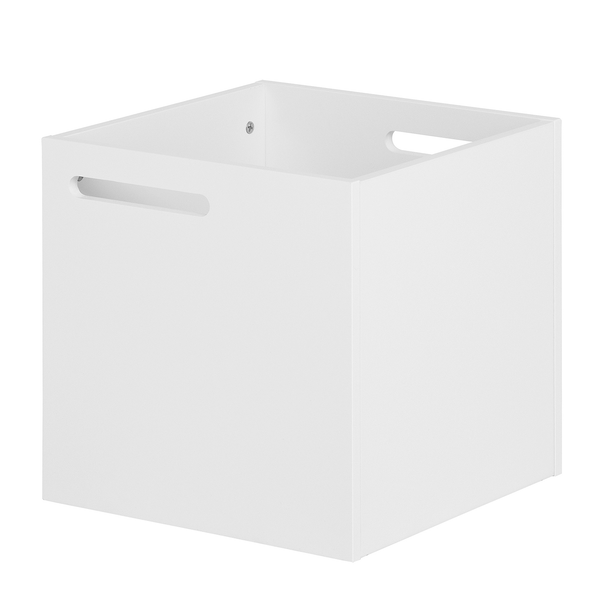 Regalbox Berlin - Weiß