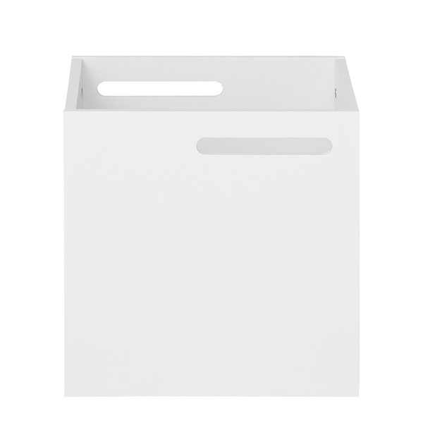 Regalbox Berlin - Weiß