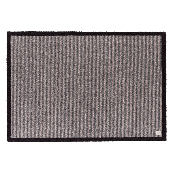 Sauberlaufmatte Gentle - Rosa - 50 x 70 cm