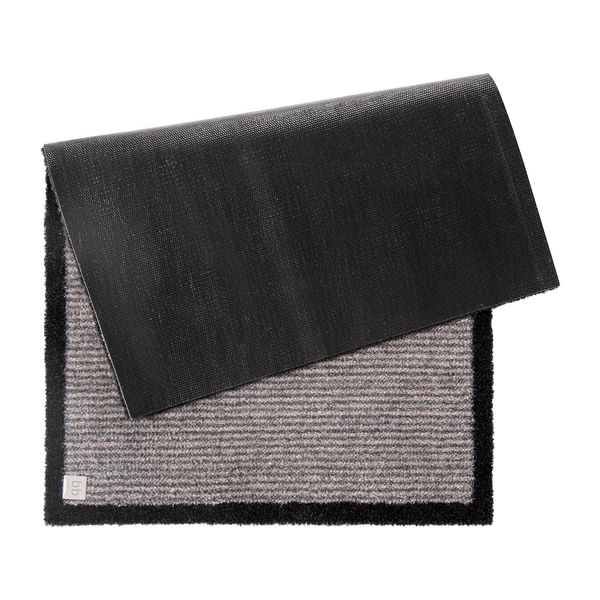 Sauberlaufmatte Gentle - Rosa - 50 x 70 cm