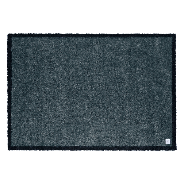 Sauberlaufmatte Touch - Farbe Grau - 67x110cm