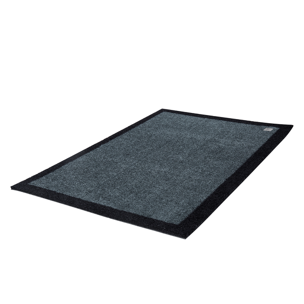 Sauberlaufmatte Touch - Farbe Grau - 67x110cm