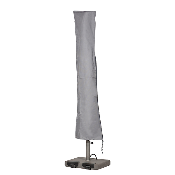 Schutzhülle Premium für Marktschirm - (Ø 350-450 cm) - Polyester