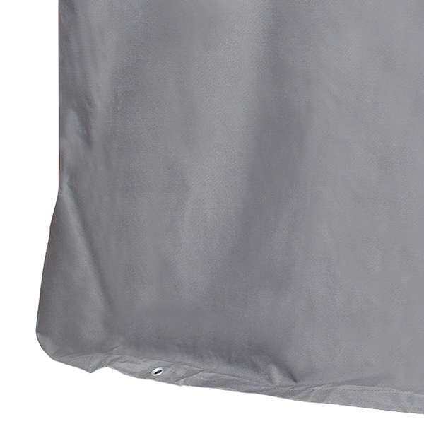 Schutzhülle Premium (200 x 160 cm) - für rechteckige Sitzgruppe - Polyester