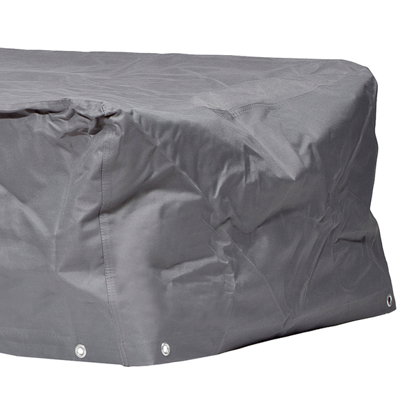 Schutzhülle Premium für Sonnenliege - Polyester