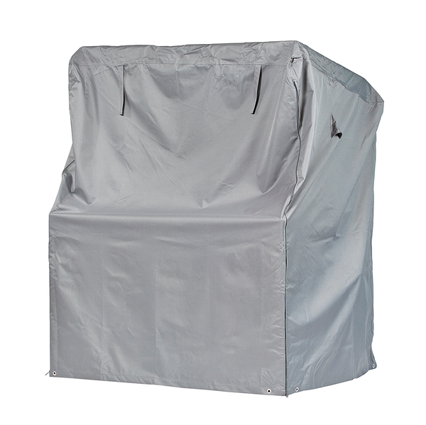 Schutzhülle Premium (Breite: 125 cm) - für Strandkorb - Polyester