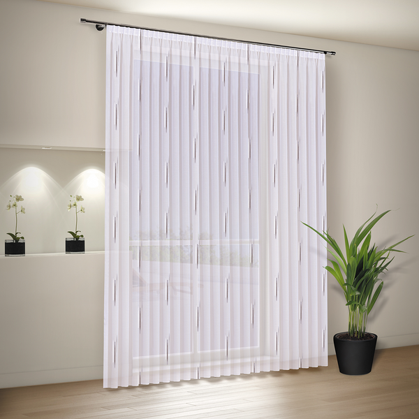 Store Janina - 300 x 245 cm