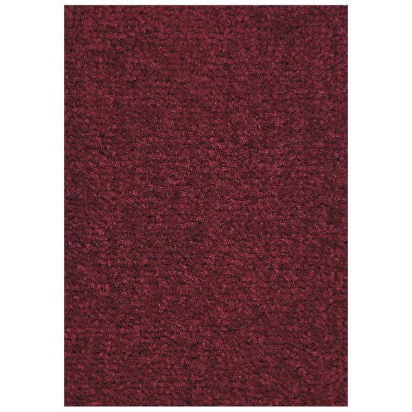 Teppich Nasty - Bordeaux - 140 x 200 cm