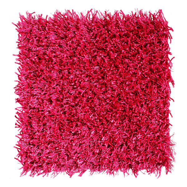 Teppichelement Infinity - Pink