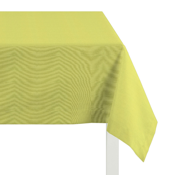 Tischdecke Kanada - Grün - 170 cm