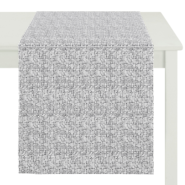 Tischläufer Outdoor Pattern - Webstoff