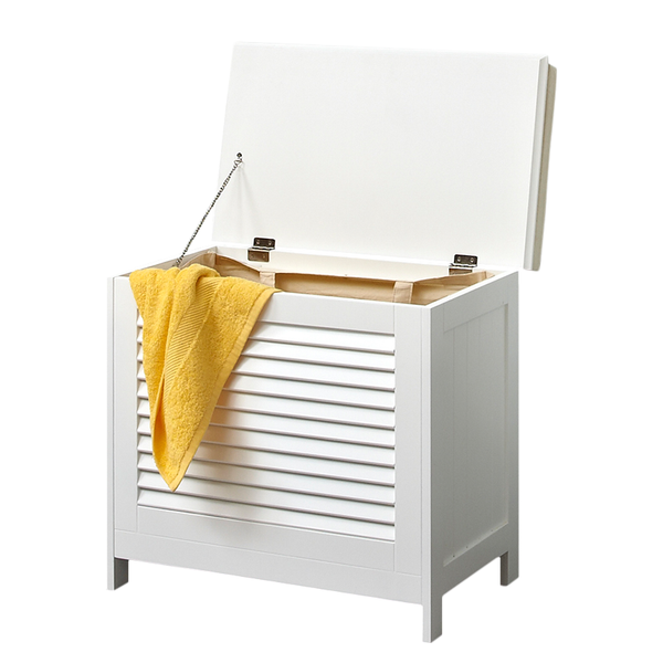 Sitzhocker Quickset 928 - Weiß