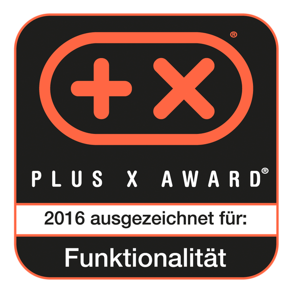 Wäschesammler Trivo - Webstoff - Haselnuss