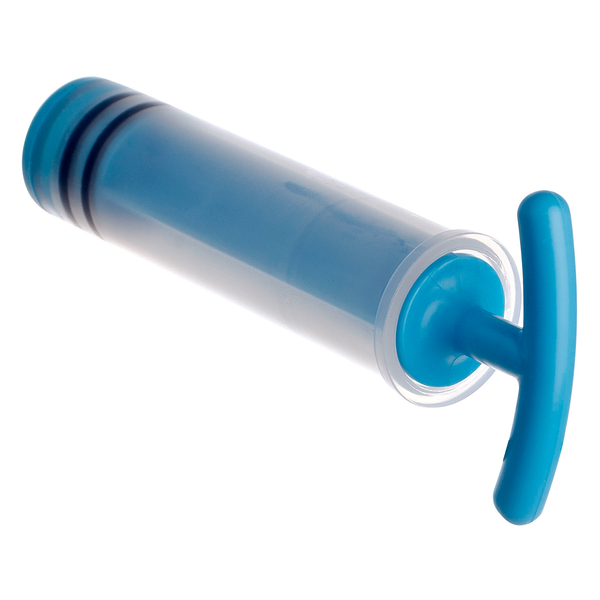 Wandregal Boro Vacuum-Loc - Stahl - Chrom