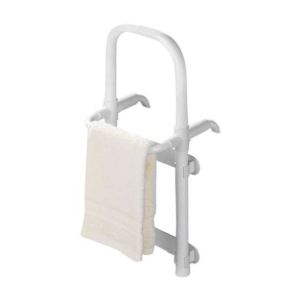 Einstiegshilfe - für Badewanne