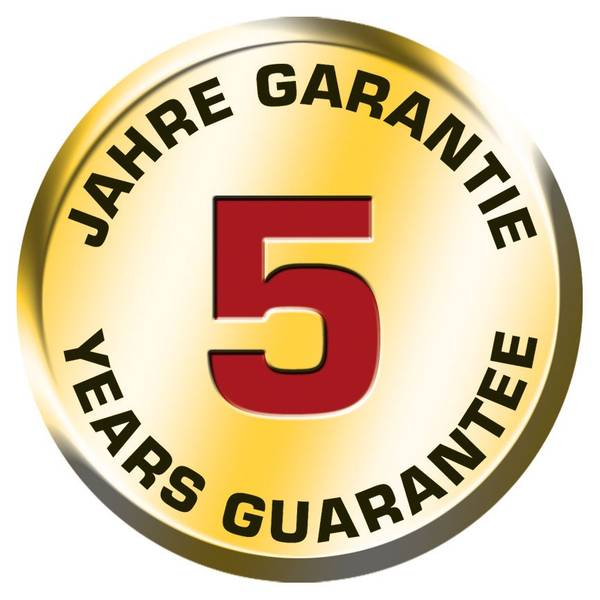 Teleskop-Badewannenstange - chrom